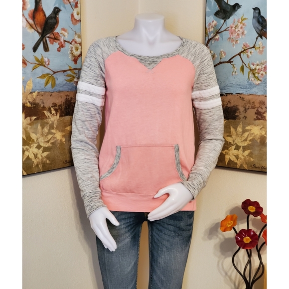 SO Sweaters - SO Brand Perfect Sweatshirt